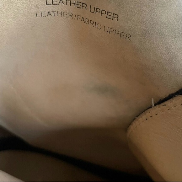 L.A.M.B. Stilleto plaid booties - Picture 8 of 9